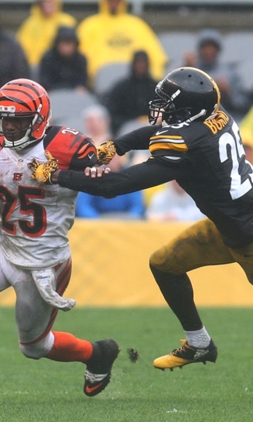 NFL Week 15: Announcer pairings